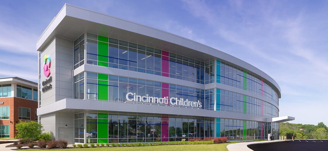 Cincinnati Children's Green Township | Locations & Directions